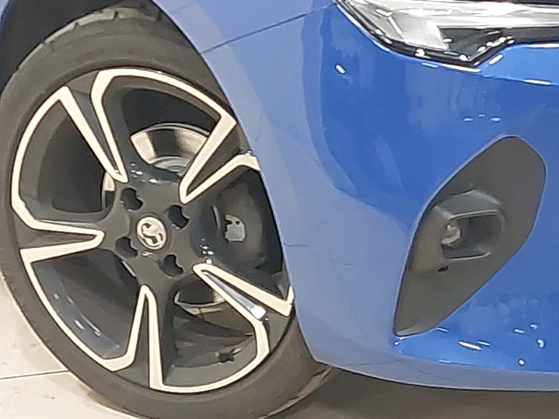 Used Vauxhall Corsa 2021 for sale - 78061242: Photo 9