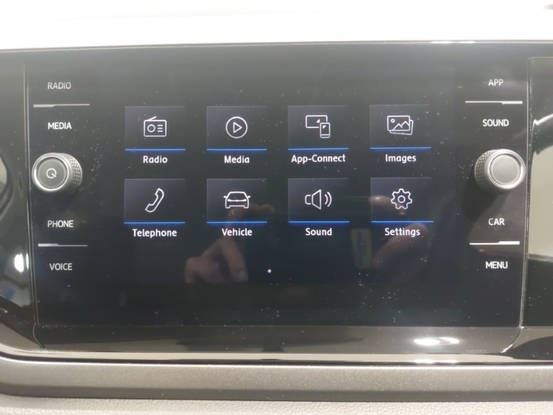 Used Volkswagen Polo 2018 for sale - 76451311: Photo 11