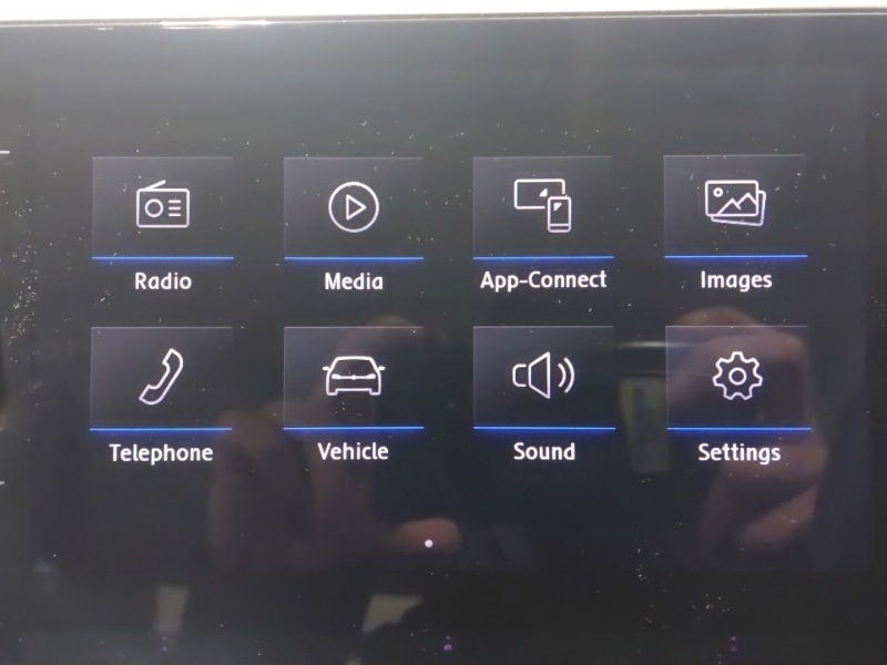 Used Volkswagen Polo 2018 for sale - 76451311: Photo 12