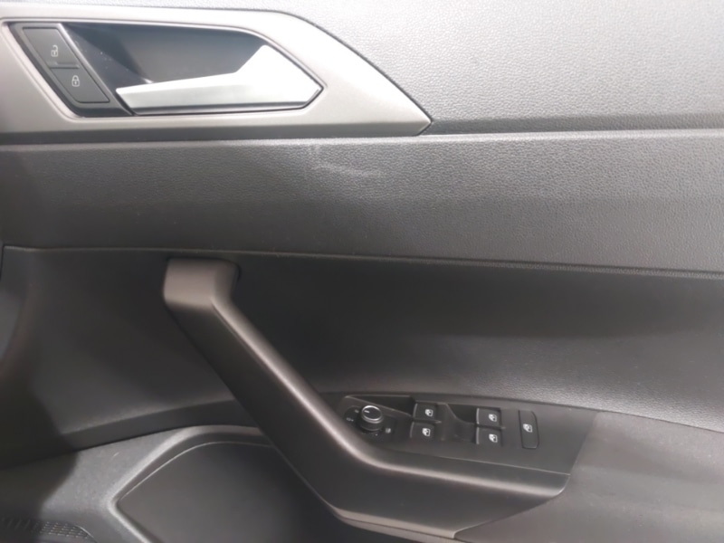 Used Volkswagen Polo 2018 for sale - 76451311: Photo 19