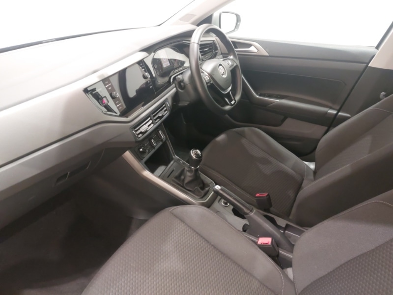 Used Volkswagen Polo 2018 for sale - 76451311: Photo 5