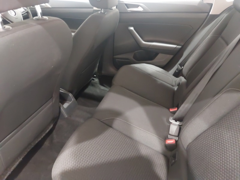 Used Volkswagen Polo 2018 for sale - 76451311: Photo 6