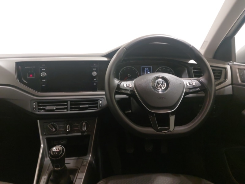 Used Volkswagen Polo 2018 for sale - 76451311: Photo 7