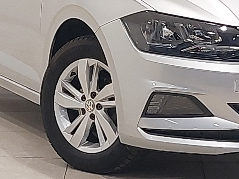 Used Volkswagen Polo 2018 for sale - 76451311: Photo 9