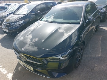 Used Mercedes-Benz CLA 2025 for sale - 79044403: Photo