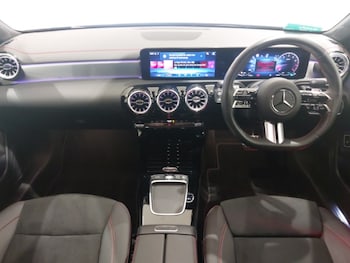Used Mercedes-Benz CLA 2025 for sale - 79044403: Photo