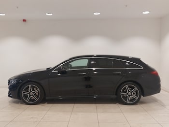 Used Mercedes-Benz CLA 2025 for sale - 79044403: Photo