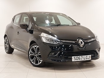 Renault - Clio