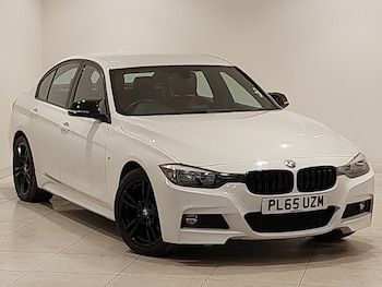 BMW 3 Series feature image