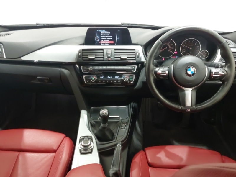 Used BMW 3 Series 2016 for sale - 77531373: Photo 2