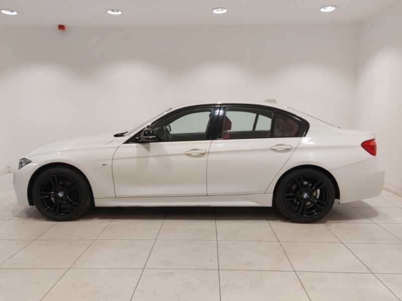 Used BMW 3 Series 2016 for sale - 77531373: Photo 4