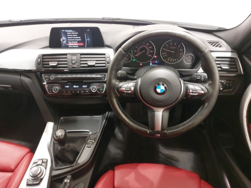 Used BMW 3 Series 2016 for sale - 77531373: Photo 7