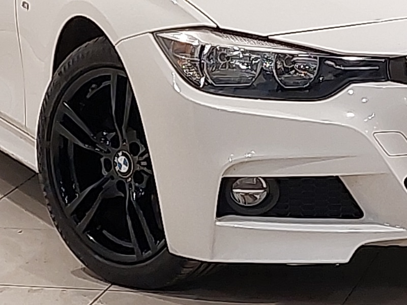 Used BMW 3 Series 2016 for sale - 77531373: Photo 9