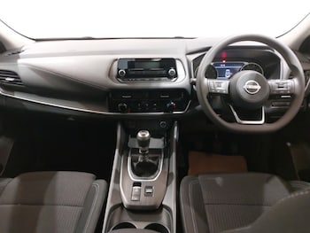 Used Nissan Qashqai 2022 for sale - 75926091: Photo