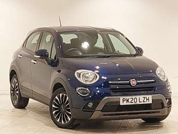2020 - 1.0 City Cross 5dr