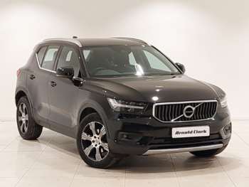 Used Volvo Cars for Sale near Burton Joyce Nottinghamshire MOTORS