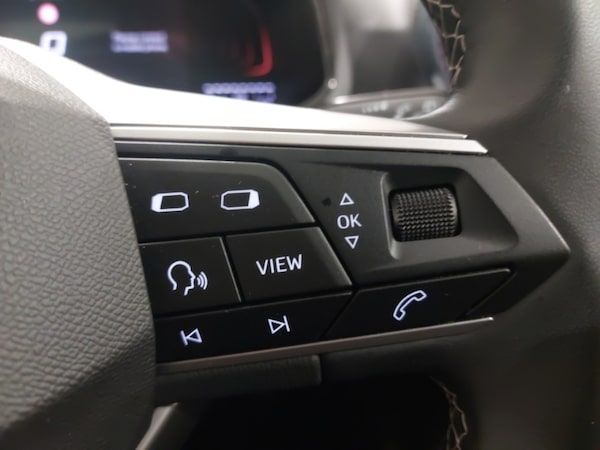 Used SEAT Ibiza 2024 for sale - 76282321: Photo 17