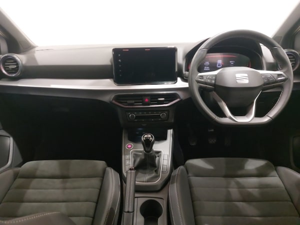 Used SEAT Ibiza 2024 for sale - 76282321: Photo 2
