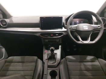 Used SEAT Ibiza 2024 for sale - 76282321: Photo 2