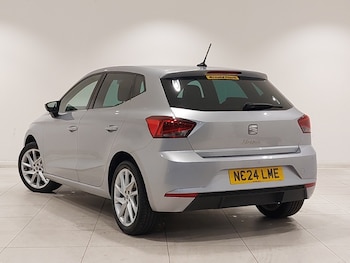 Used SEAT Ibiza 2024 for sale - 76282321: Photo 3