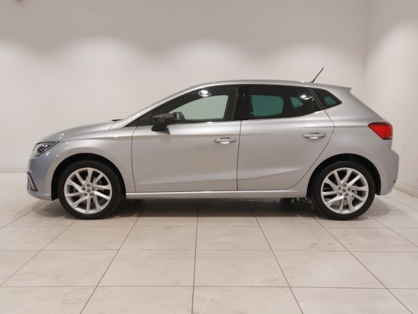 Used SEAT Ibiza 2024 for sale - 76282321: Photo 4