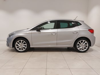 Used SEAT Ibiza 2024 for sale - 76282321: Photo 4