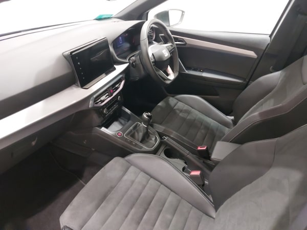 Used SEAT Ibiza 2024 for sale - 76282321: Photo 5