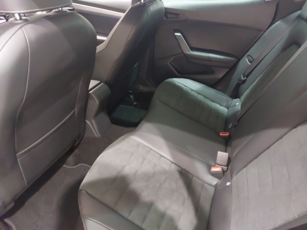 Used SEAT Ibiza 2024 for sale - 76282321: Photo 6