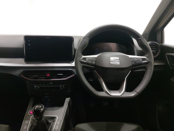 Used SEAT Ibiza 2024 for sale - 76282321: Photo 7