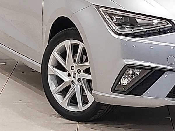 Used SEAT Ibiza 2024 for sale - 76282321: Photo 9