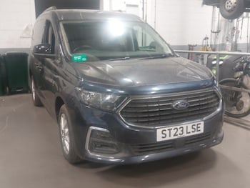 Used Ford Tourneo Connect 2023 for sale - 79477545: Photo