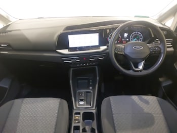 Used Ford Tourneo Connect 2023 for sale - 79477545: Photo