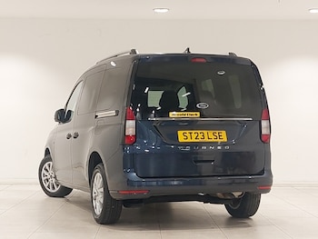 Used Ford Tourneo Connect 2023 for sale - 79477545: Photo