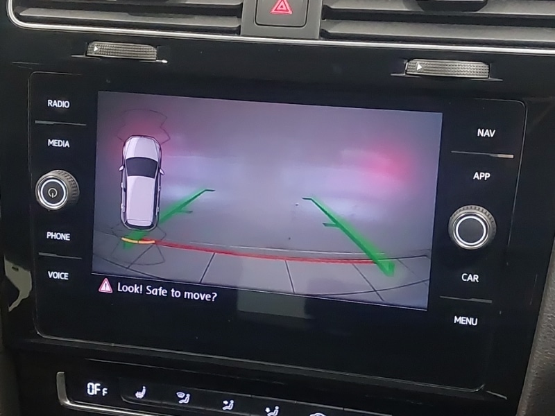 Used Volkswagen Golf 2019 for sale - 76726310: Photo 11