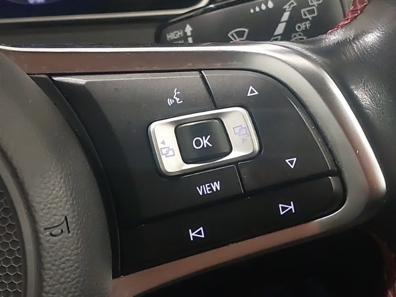 Used Volkswagen Golf 2019 for sale - 76726310: Photo 17