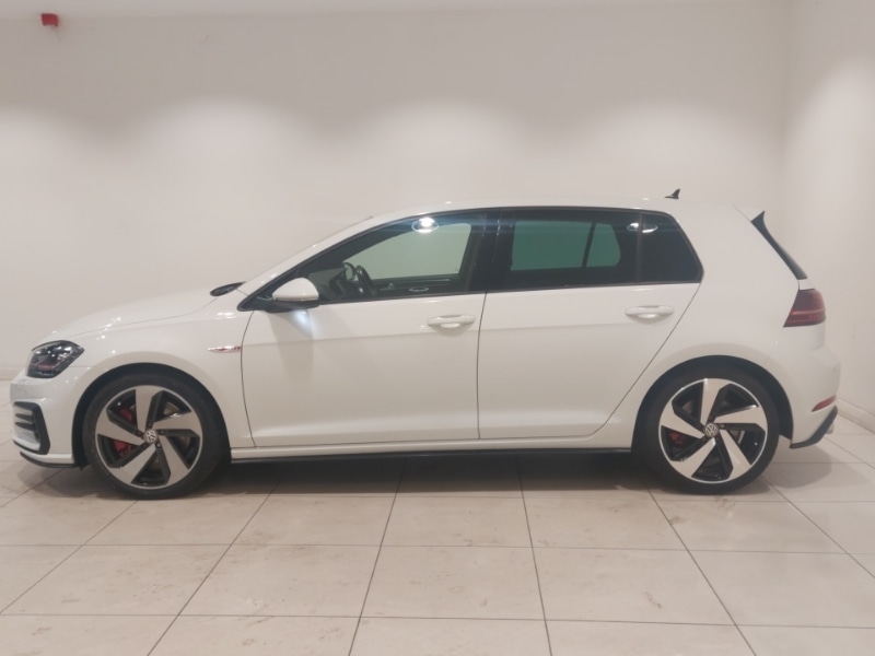 Used Volkswagen Golf 2019 for sale - 76726310: Photo 4