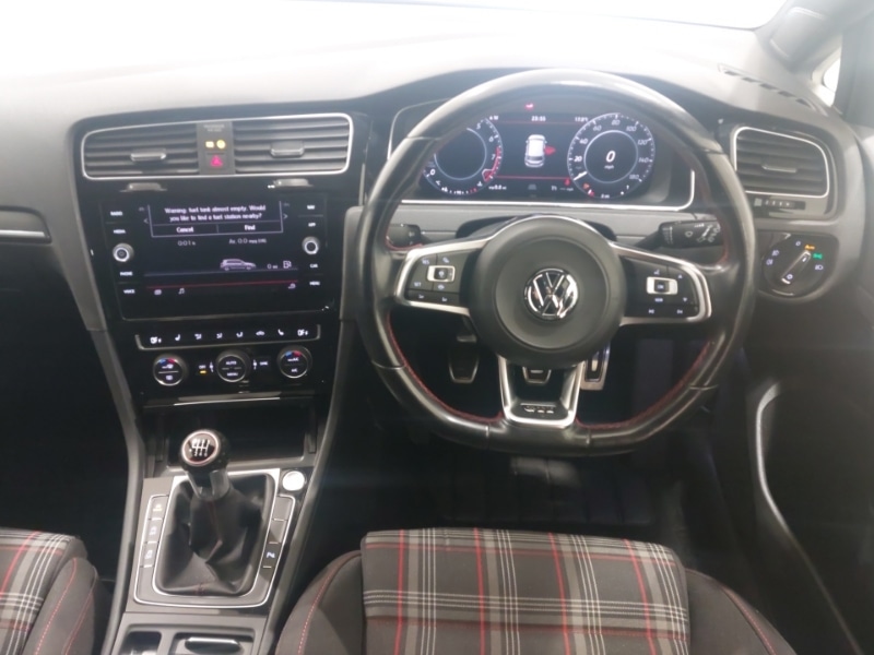 Used Volkswagen Golf 2019 for sale - 76726310: Photo 7