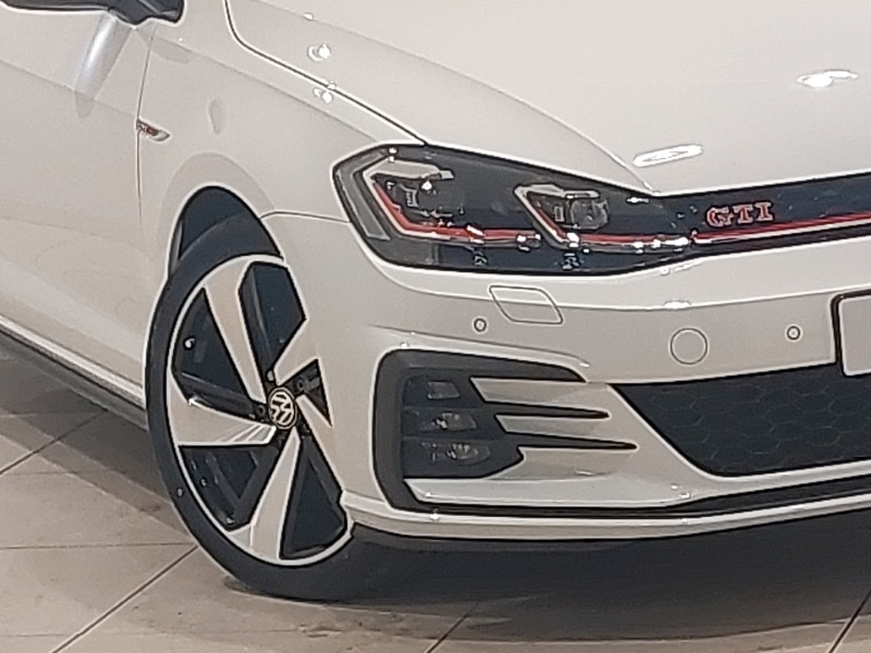 Used Volkswagen Golf 2019 for sale - 76726310: Photo 9
