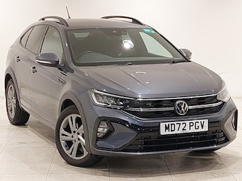 Used Volkswagen Taigo 2023 for sale - 78441684: Photo