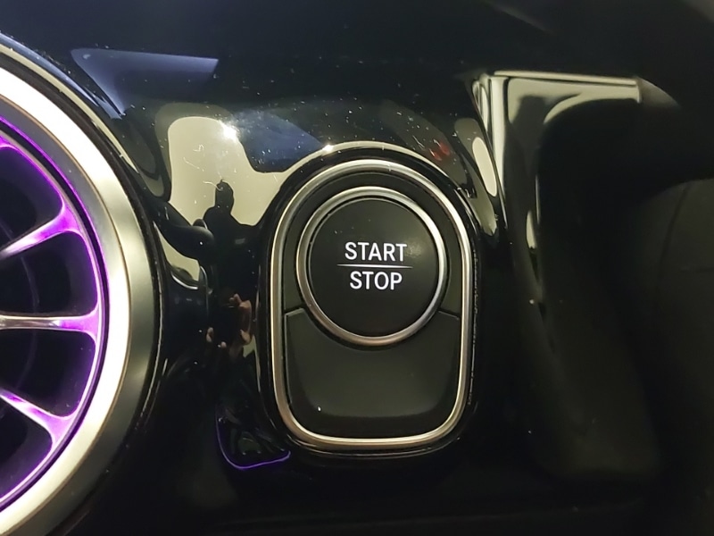 Used Mercedes-Benz EQA 2023 for sale - 76639293: Photo 14