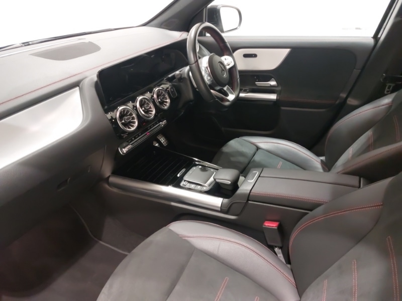 Used Mercedes-Benz EQA 2023 for sale - 76639293: Photo 5