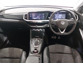 Used Vauxhall Grandland 2022 for sale - 78831547: Photo