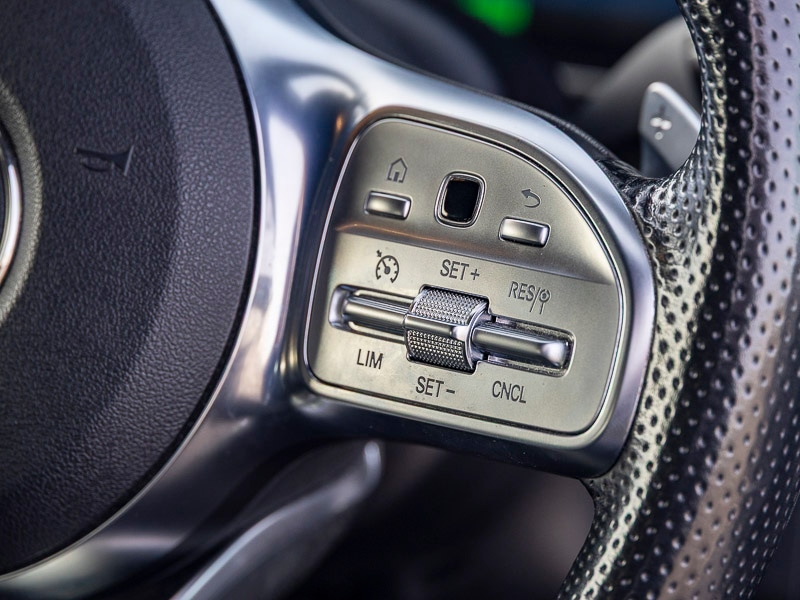 Used Mercedes-Benz C Class 2019 for sale - 77704463: Photo 13