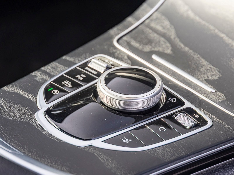 Used Mercedes-Benz C Class 2019 for sale - 77704463: Photo 15