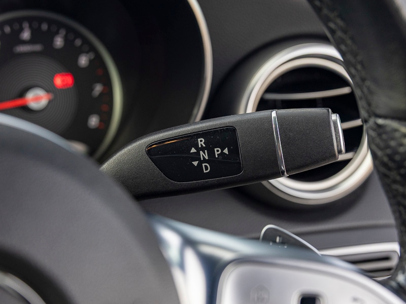 Used Mercedes-Benz C Class 2019 for sale - 77704463: Photo 16