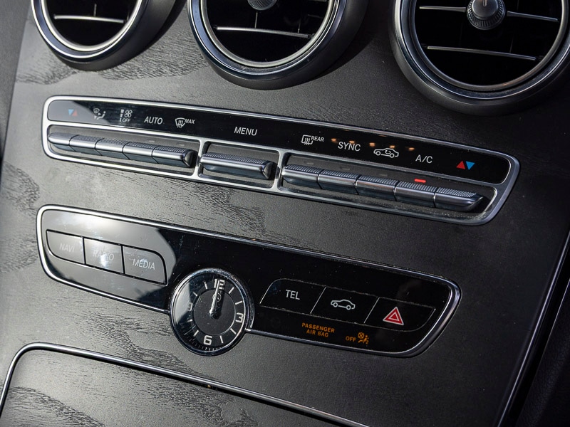 Used Mercedes-Benz C Class 2019 for sale - 77704463: Photo 17