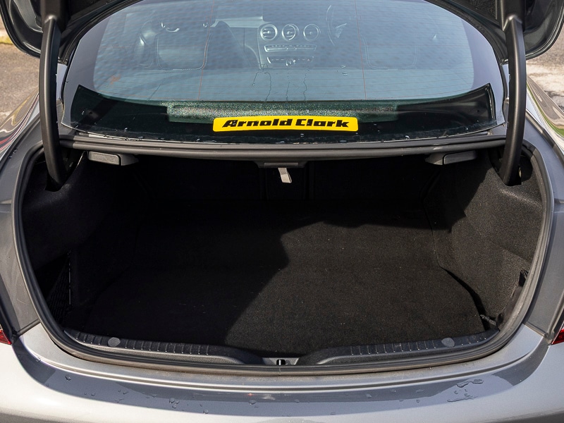 Used Mercedes-Benz C Class 2019 for sale - 77704463: Photo 19