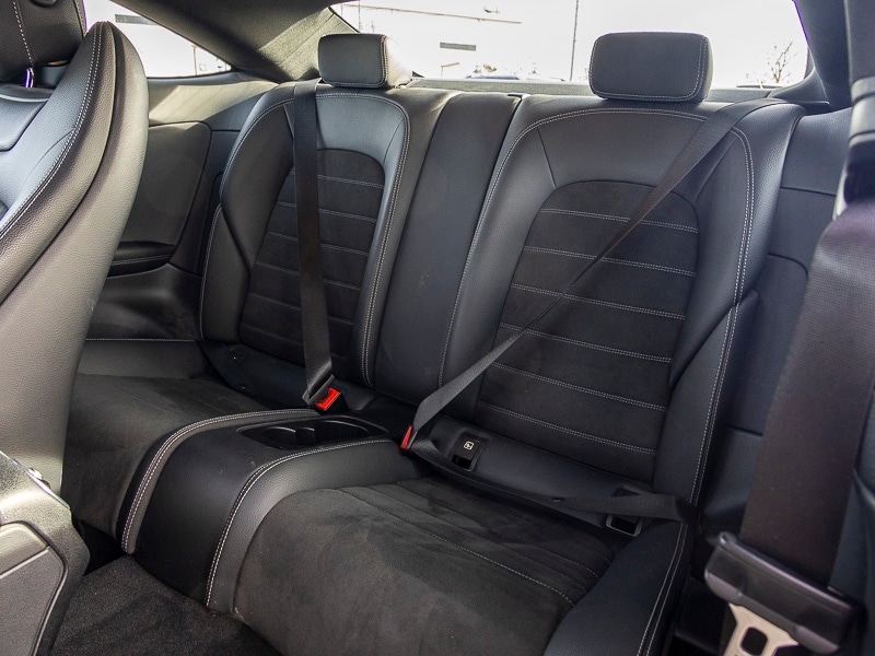 Used Mercedes-Benz C Class 2019 for sale - 77704463: Photo 6