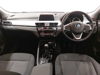 Used BMW X2 2019 for sale - 75780484: Photo