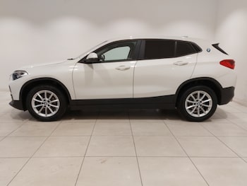 Used BMW X2 2019 for sale - 75780484: Photo
